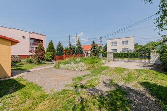 Na predaj 3 izbový rodinný dom - Košice okolie, Dargov - 4