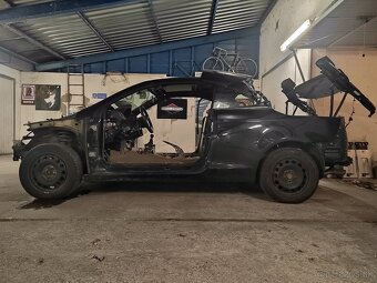 Volkswagen Eos 2.0 TFSI - 4