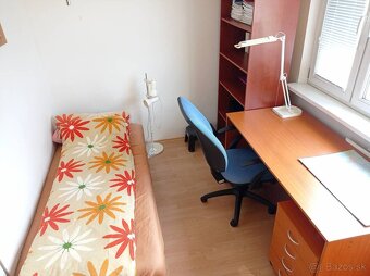 4 izbový byt prenájim 1000 eur vrátane energií - 4