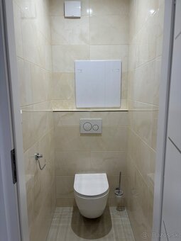 Predam 3-izbovy byt po kompletnej rekonstrukcii - 4