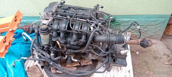 Ford FOCUS 1.6 85kw - 4