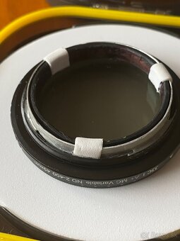 ND filter - 4