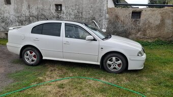 Octavia 1 - 4