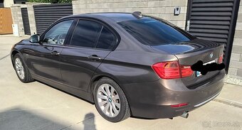BMW 3 - 4
