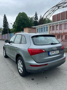 Audi Q5 2010 125kw 2l. Diesel. 4x4 QUATTRO - 4