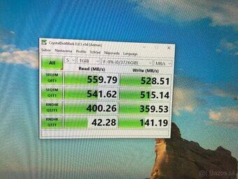 Ssd disk SAMSUNG EVO 850 4TB. - 4