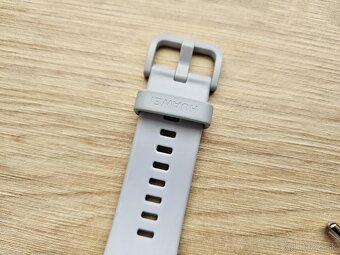 Predam Huawei watch fit - 1.generacia, inteligentne hodinky- - 4