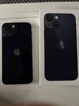 iPhone 13 mini 128gb - 4
