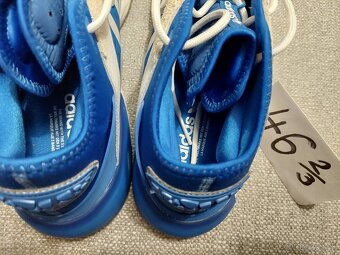 Pánske tenisky Adidas 46 2/3 - 4