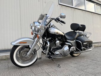 Harley-Davidson FLHRCI 1450 Road King….2003…TOP STAV - 4