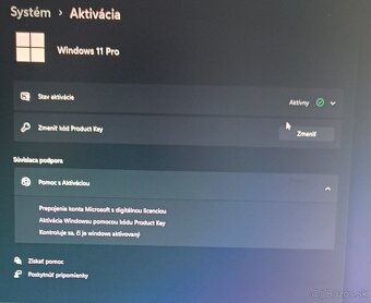 Predám PC Acer Veriton M4650G - 4