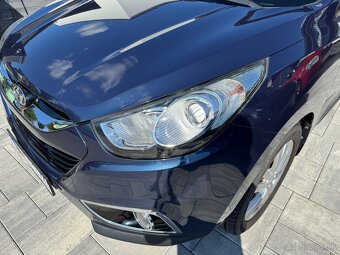 Hyundai ix35 2.0 automat 4x4 - 4