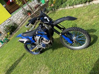 ❗️Yamaha yzf 450 2009 ❗️ - 4
