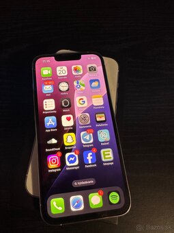 iPhone 13 Pro - 4