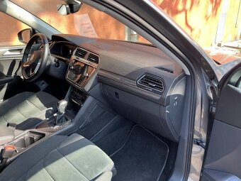 Volkswagen Tiguan Allspace 2.0 TDI Elegance R-Line - 4