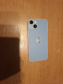 Predám plne funkčný iphone bateria 100 - 4