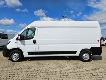 Peugeot Boxer L3H2 2.2HDi/140hp - 2021 - 4