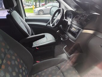 Mercedes vito 115 cdi - 4