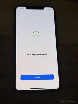 Predám Apple iPhone 11 PRO MAX 256GB Black Malé Známky - 4