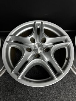Alu Porsche 5x130 18” - 4