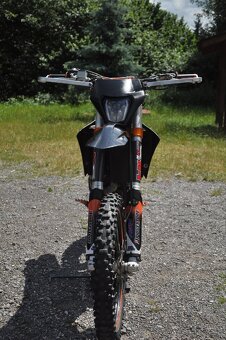 Ktm sxf 450 (US) - 4