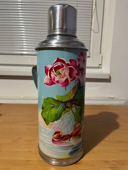 Retro kuchynské zariadenia - 4