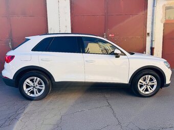 AUDI Q3 2.0TDi+MATRIX+360KAMERA+ŤAŽNÈ+PANORAMA+ROK2022 - 4