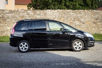 Citroën C4 Picasso 2012 - 4