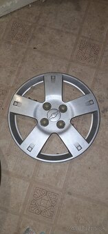 Disky r14 Chevrolet-Opel - 4