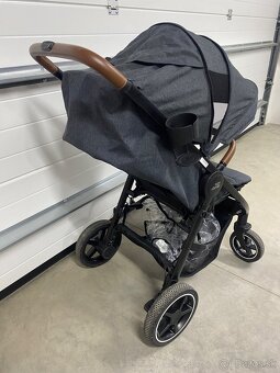 BRITAX RÖMER B-Agile R - 4