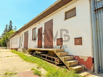 INVESTIČNÁ PRÍLEŽITOSŤ | MOŽNOSŤ 2 SAMOSTATNÝCH BYTOV - 4