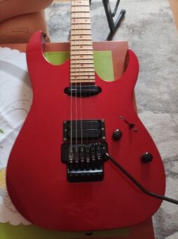 Gitara Ibanez 465 RG - 4