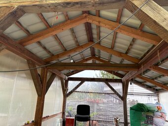 Altánok na predaj - 4