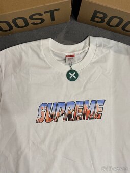 Supreme Gotham tričko - 4