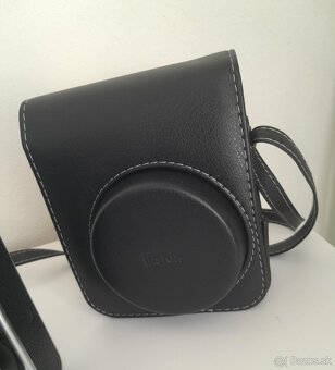 Fujifilm instax 40 - 4