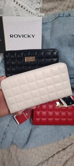 Dámska peňaženka - 4