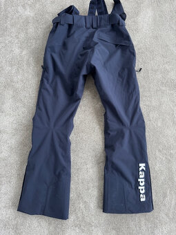 lyžiarske nohavice KAPPA 6CENTO 622 veľkosť M, Slim-Fit - 4