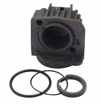 Opravna sada kompresoru Audi VW Porsche BMW Wabco v2 - 4