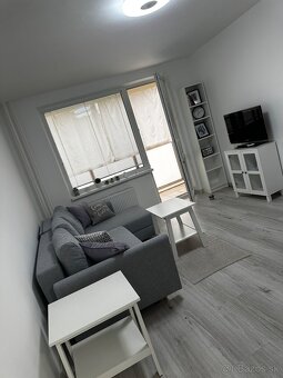 Garzónka - REZERVOVANÝ - 4