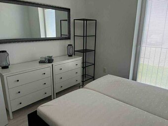 ALL INCLUSIVE | NA PREDAJ 3-IZB. BYT S TERASOU A ZÁHRADKOU, - 4