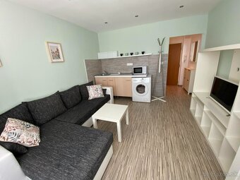 garsonka pre 1 zamestnanú osobu - 4