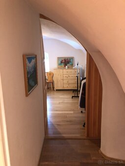 Predaj 2 izb. bytu Hainburg a/D -blizko centra - 4