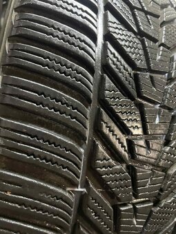 Zimne pneumatiky Hankook R20 dvojrozmer - 4