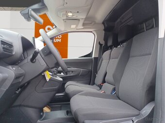 Opel Combo Van XL (L2) 1,5 CDTi 102k MT6 - 4