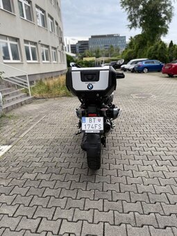 BMW R1300GS, január2025, SR, 925km, záruka 5 rokov - 4