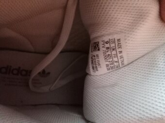 Adidas originals tenisky super star - 4