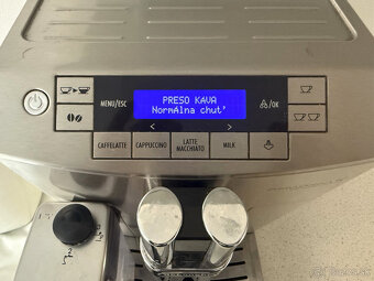 Delonghi Primadonna S Deluxe (ECAM26.455.M) - 4