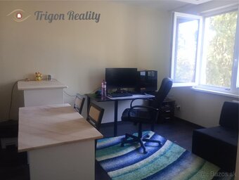 Veľký 1 izbový byt VII sídlisko – Komárno - 4