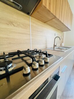 2 izbový novozrekonštruovaný byt s veľkou loggiou, Dlhé Hony - 4