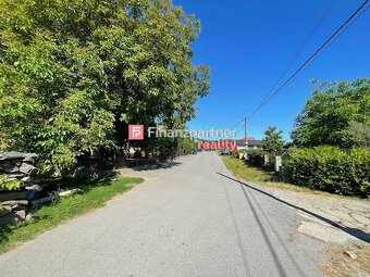 Vynikajúci veľký stav. pozemok-Svinia. IS áno (F632-14-ANM) - 4